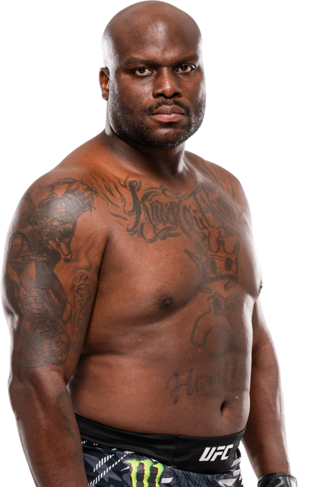 Derrick Lewis