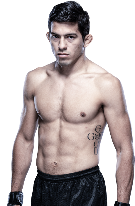 Juan Andres Luna