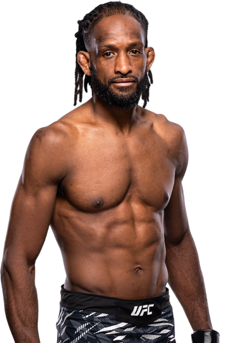 Neil Magny