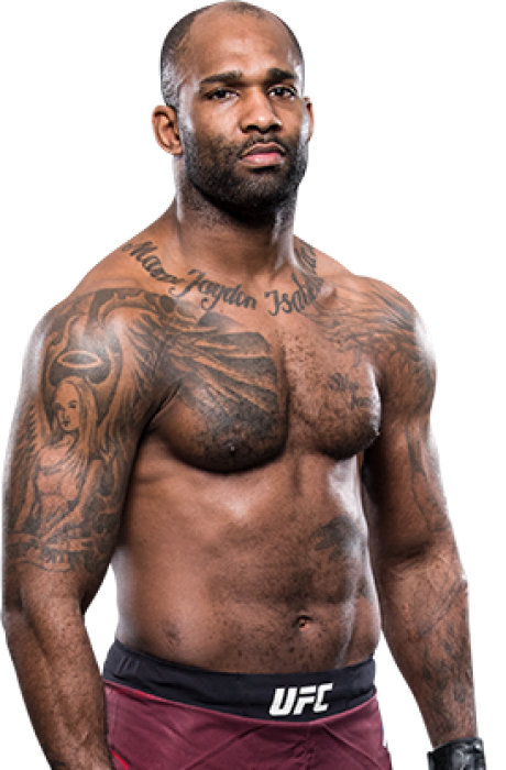 Jimi Manuwa