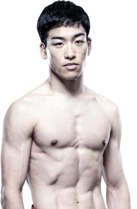 Kazuma Maruyama