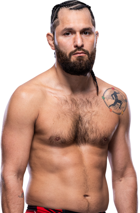 Jorge Masvidal