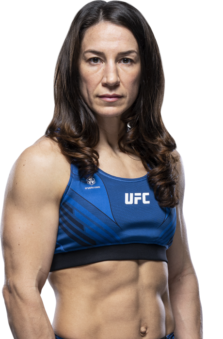 Sara McMann
