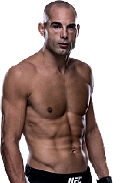 Mike Swick