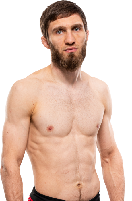 Said Nurmagomedov