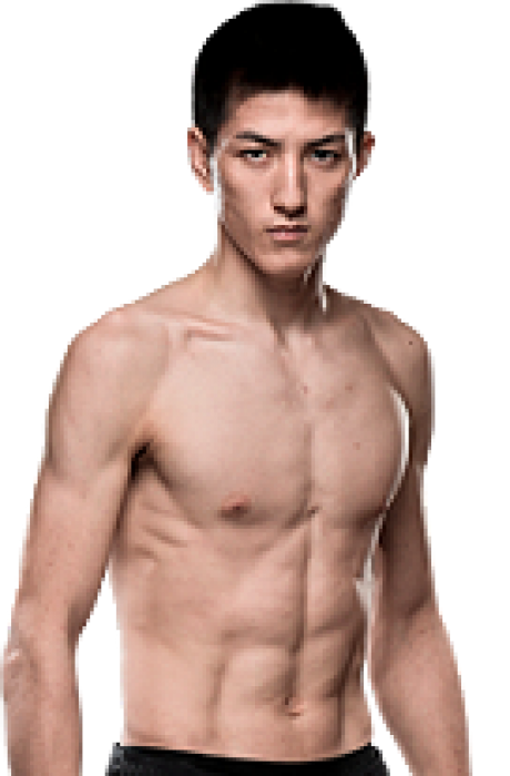 Naoki Inoue