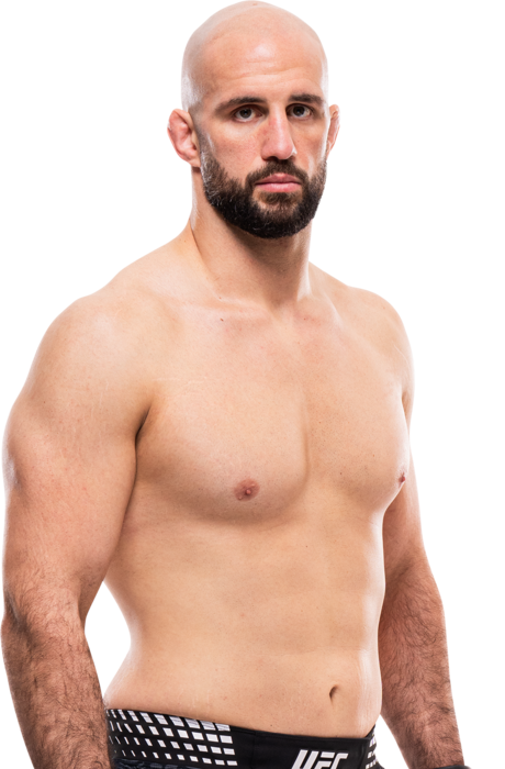 Volkan Oezdemir