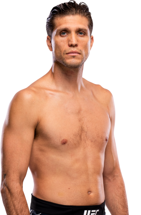 Brian Ortega