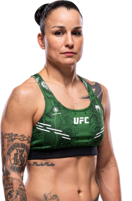 Raquel Pennington