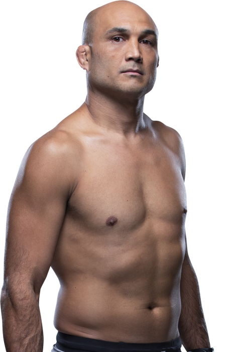 BJ Penn