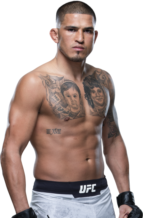 Anthony Pettis