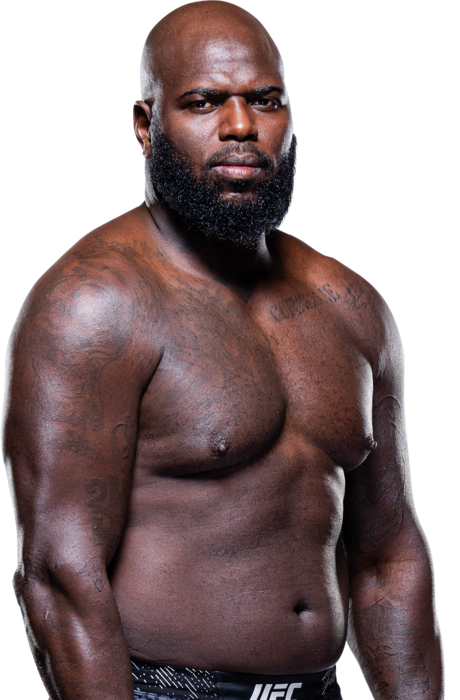 Jairzinho Rozenstruik