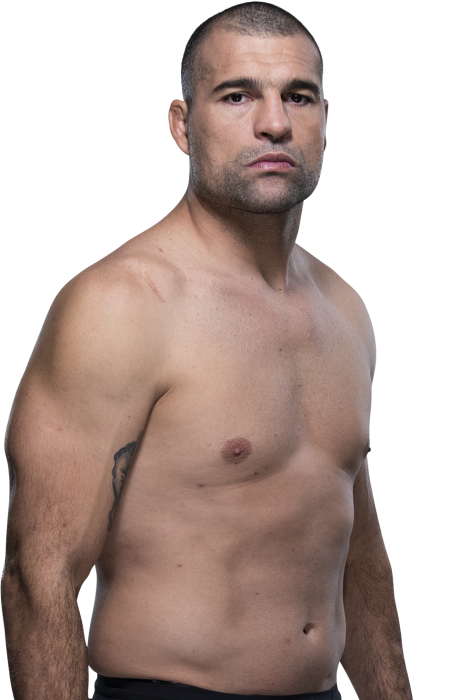 Mauricio Rua
