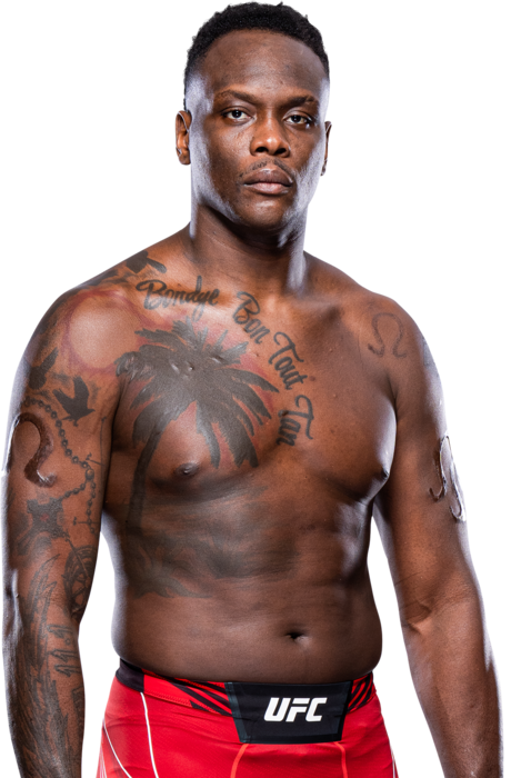 Ovince Saint Preux