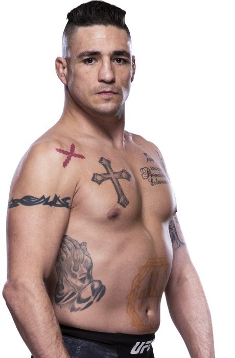 Diego Sanchez
