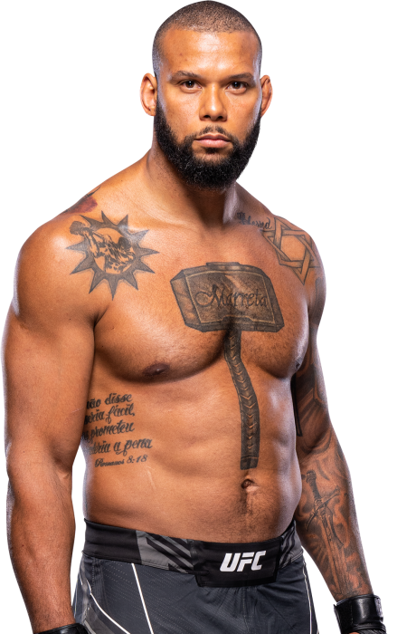 Thiago Santos