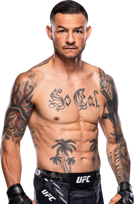 Cub Swanson
