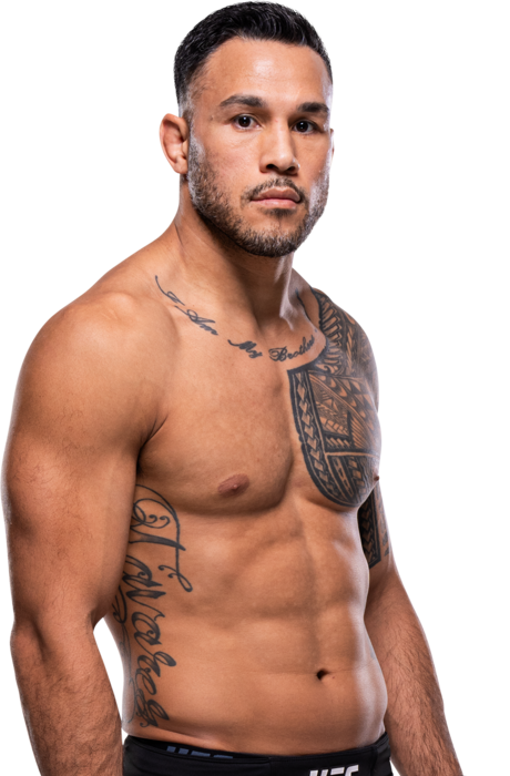 Brad Tavares
