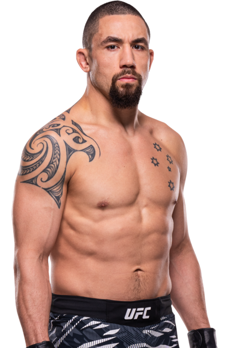 Robert Whittaker