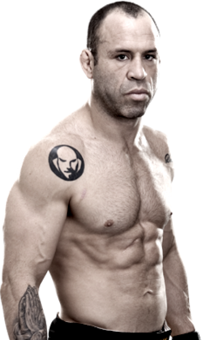 Wanderlei Silva