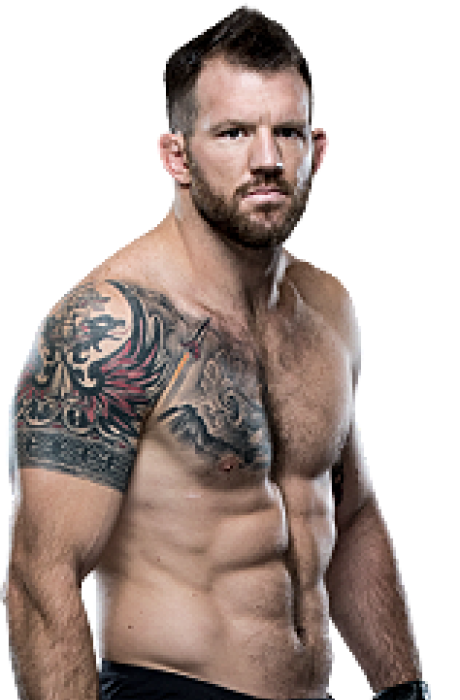 Ryan Bader