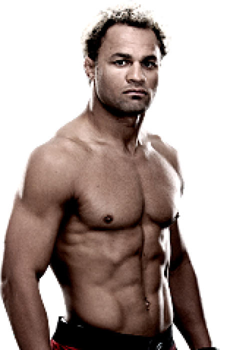 Josh Koscheck