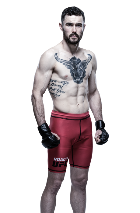 Shaun Etchell