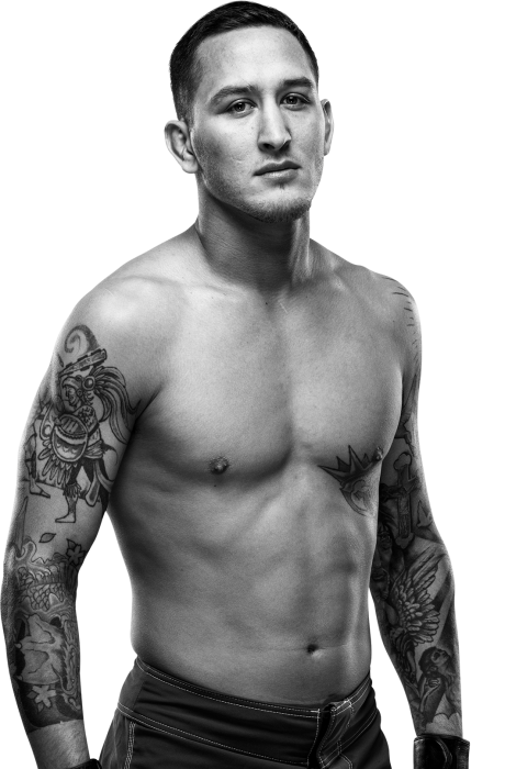 Justin Gonzales