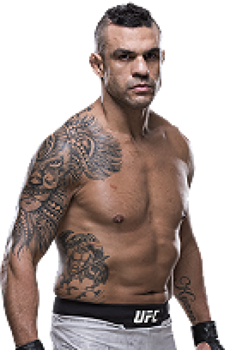 Vitor Belfort