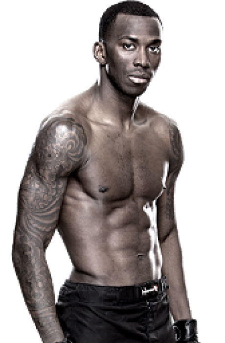 Anthony Njokuani