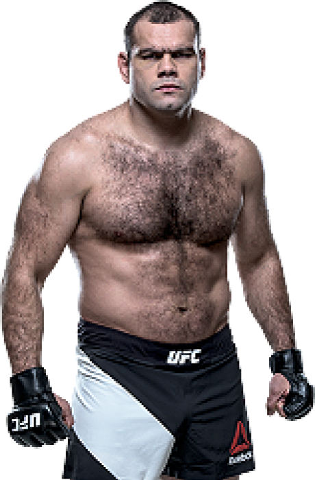Gabriel Gonzaga