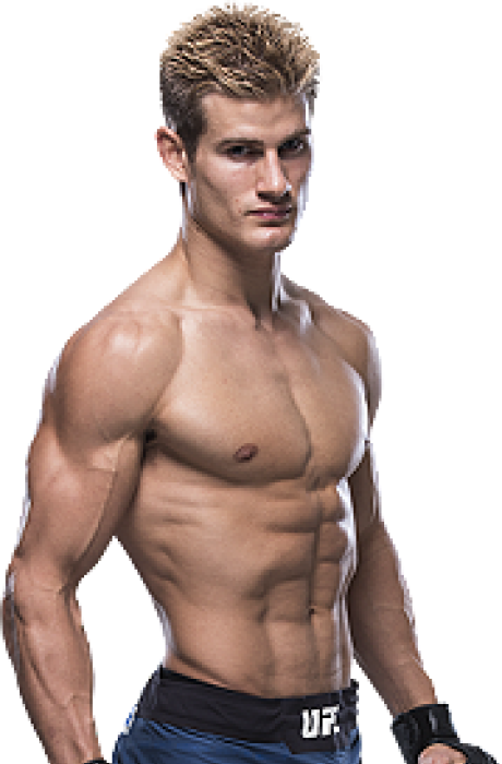 Sage Northcutt